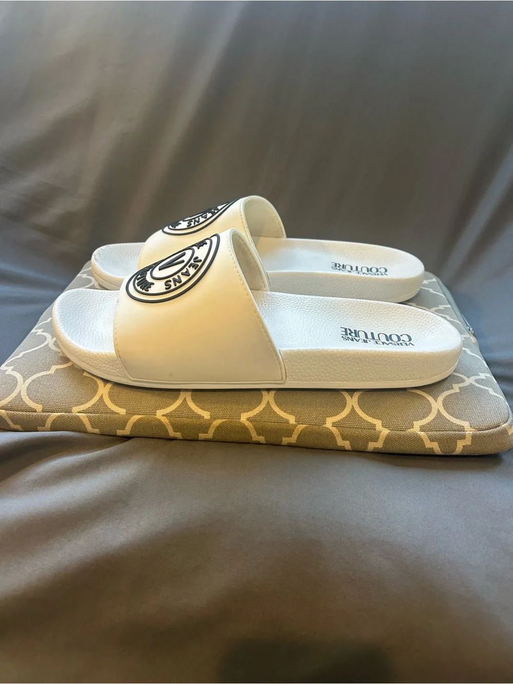Versace Sandals